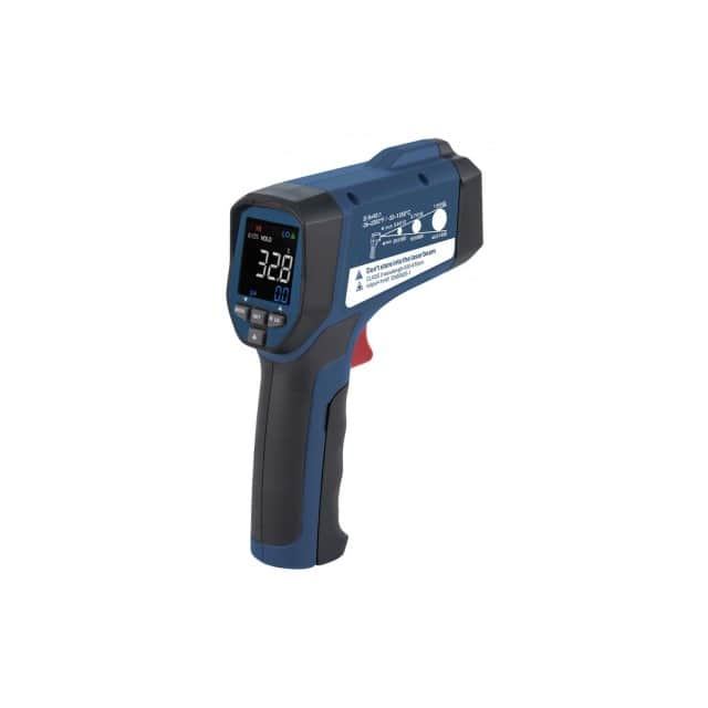 REED Instruments 2867-R2330-ND