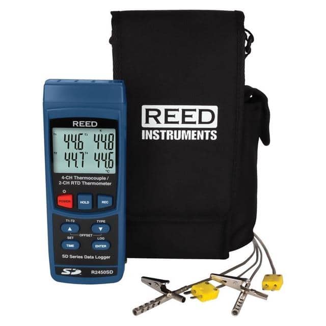 REED Instruments 2867-R2450SD-KIT6-ND