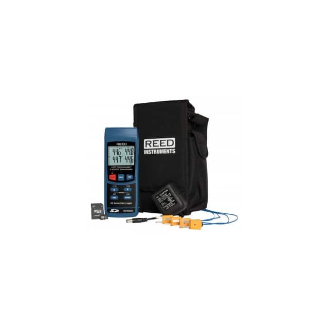 REED Instruments 2867-R2450SD-KIT3-ND