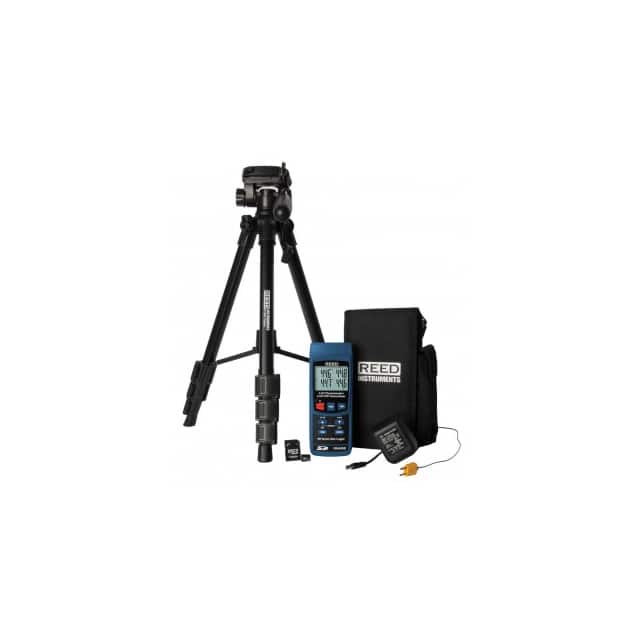 REED Instruments 2867-R2450SD-KIT2-ND