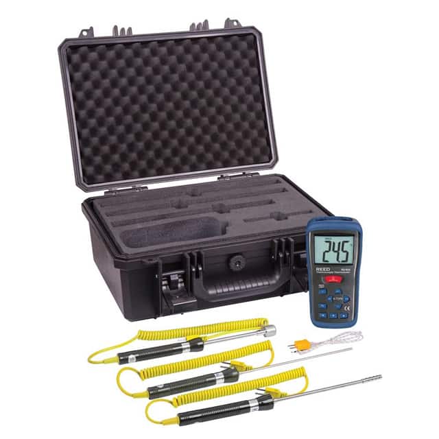 REED Instruments 2867-R2400-KIT-ND