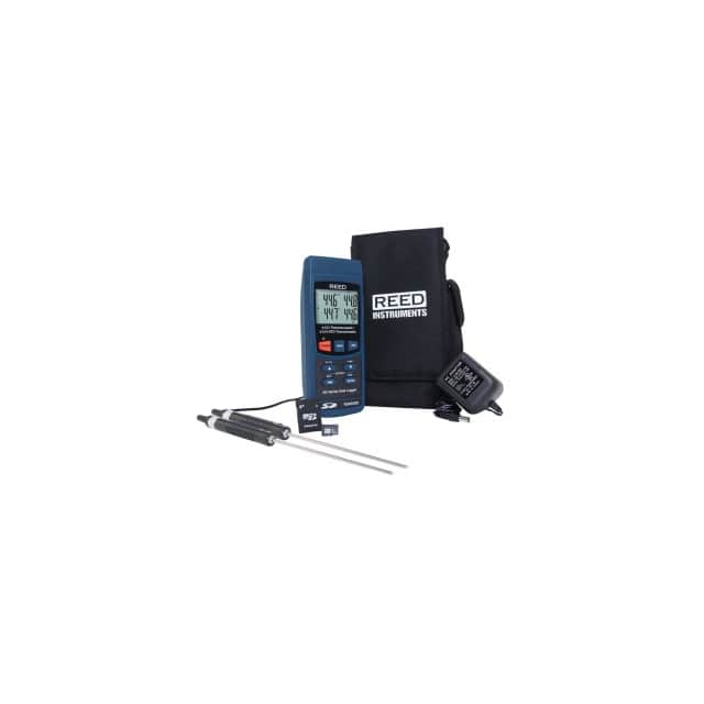 REED Instruments 2867-R2450SD-KIT5-ND