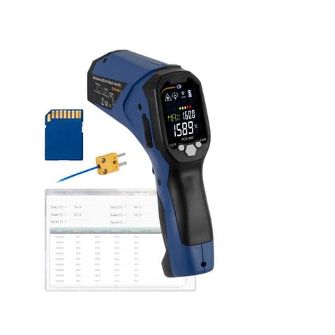 PCE Instruments 3208-PCE-895-ND