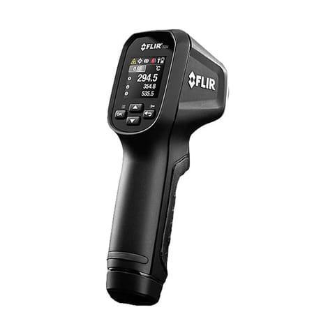 Teledyne FLIR Commercial Systems TG54-ND