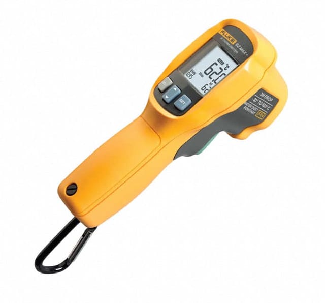 Fluke Electronics 614-1187-ND