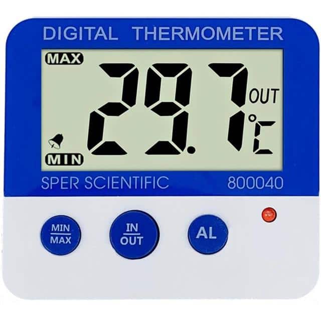 Sper Scientific 4885-800040-ND