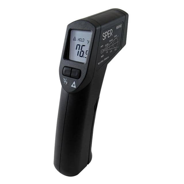 Sper Scientific 4885-800102-ND