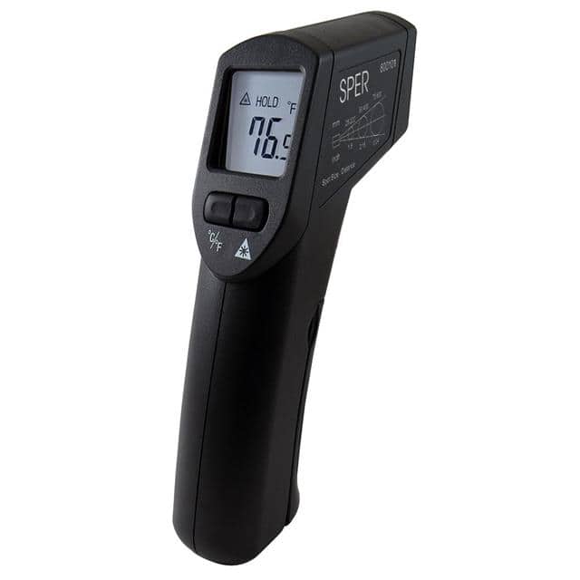 Sper Scientific 4885-800101-ND