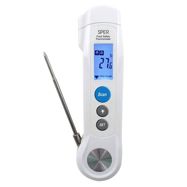 Sper Scientific 4885-800115-ND