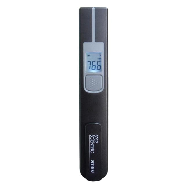Sper Scientific 4885-800109-ND