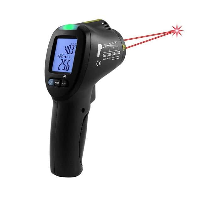 Sper Scientific 4885-800111-ND