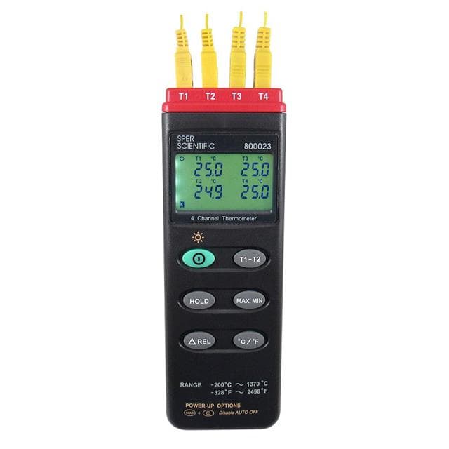 Sper Scientific 4885-800023-ND