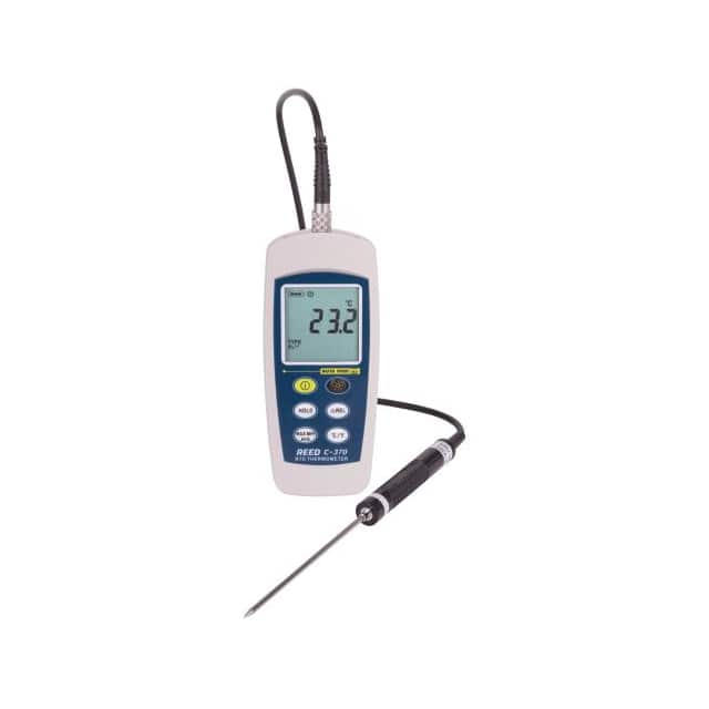 REED Instruments 2867-C-370-ND