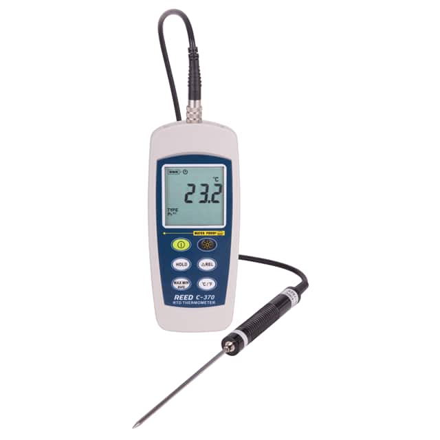 REED Instruments 2867-C-370-NIST-ND
