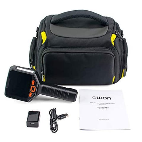 Owon Technology Lilliput Electronics (USA) Inc 2250-TI332-ND