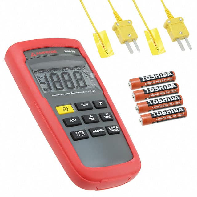 Amprobe 705-1115-ND