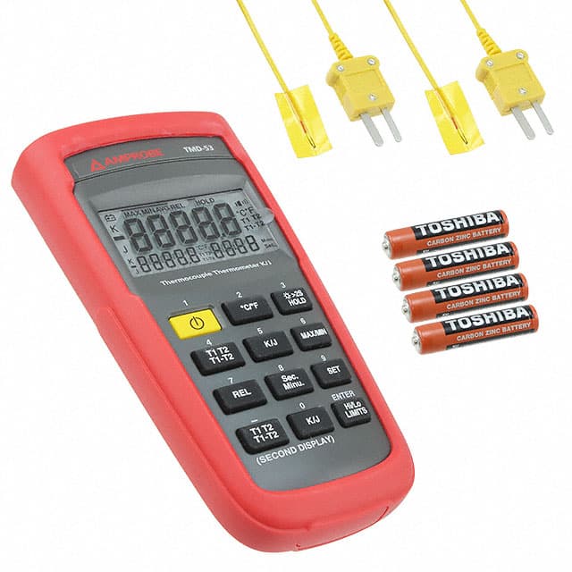 Amprobe 705-1116-ND