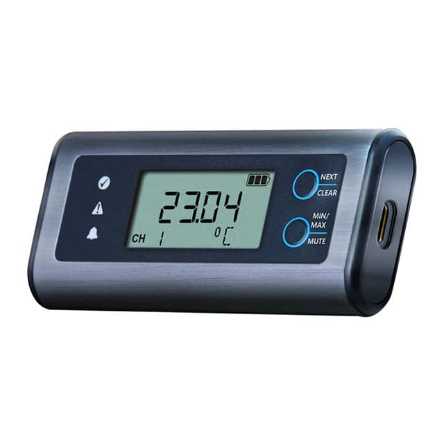 Lascar Electronics 2136-EL-SIE-1-ND