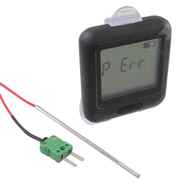 Lascar Electronics 2136-EL-WIFI-TC-ND