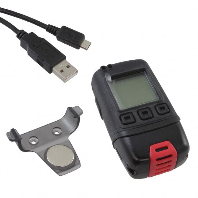 Lascar Electronics 2136-EL-GFX-1-ND