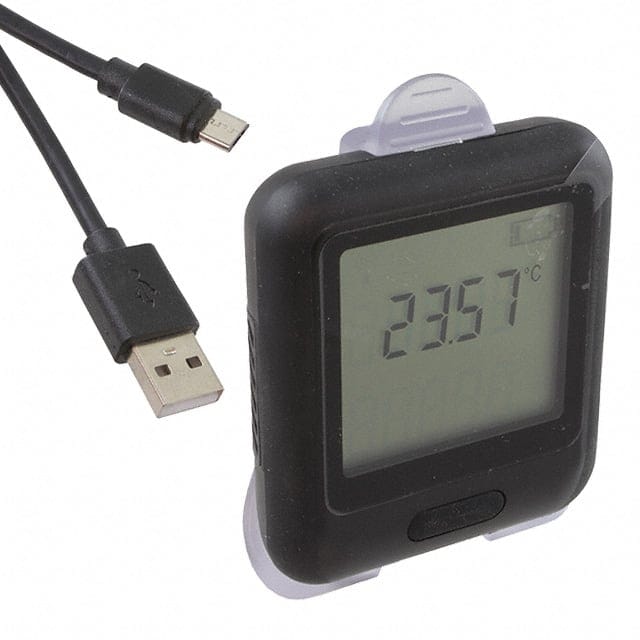 Lascar Electronics 2136-EL-WIFI-T+-ND