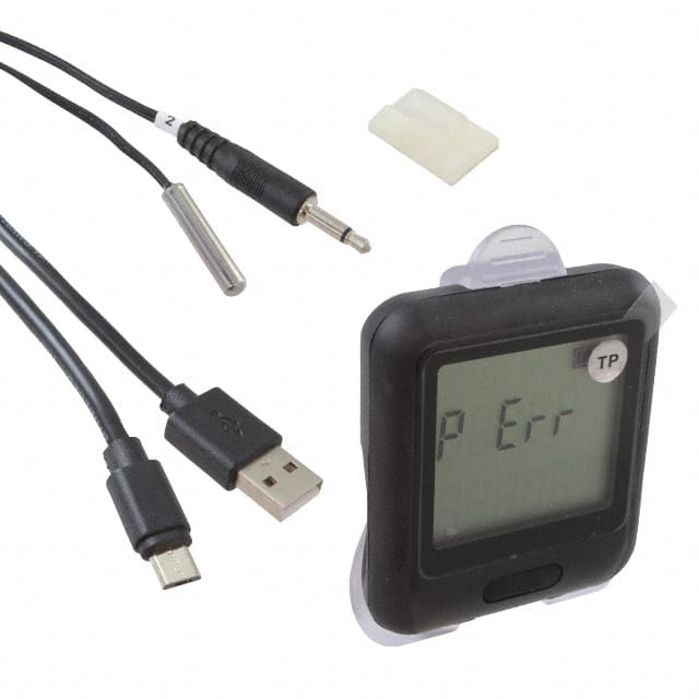 Lascar Electronics 2136-EL-WIFI-TP-ND