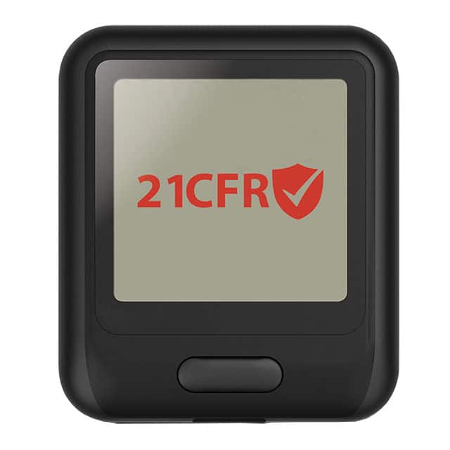 Lascar Electronics 2136-EL-WIFI-21CFR-T+-ND