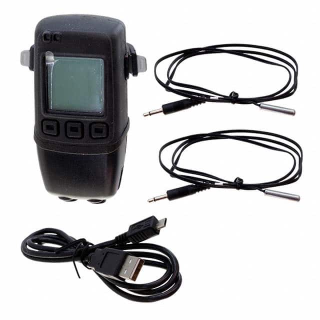 Lascar Electronics 2136-EL-GFX-DTP-ND