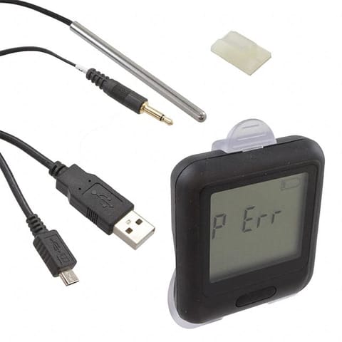 Lascar Electronics 2136-EL-WIFI-TP+-ND