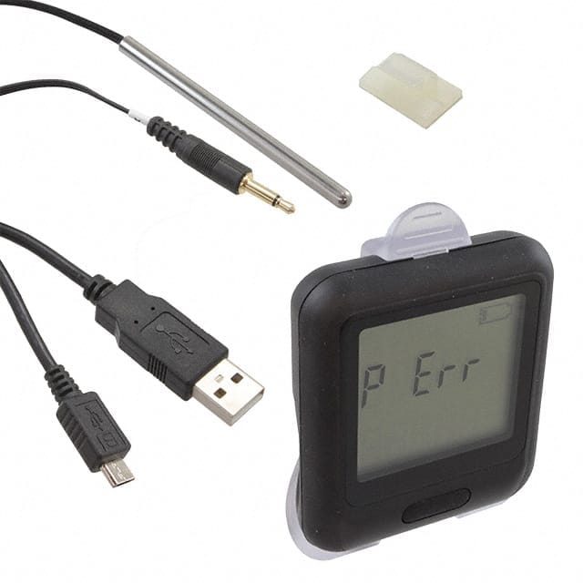 Lascar Electronics 2136-EL-WIFI-TP+-ND