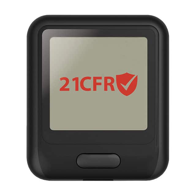 Lascar Electronics 2136-EL-WIFI-21CFR-DTC-ND