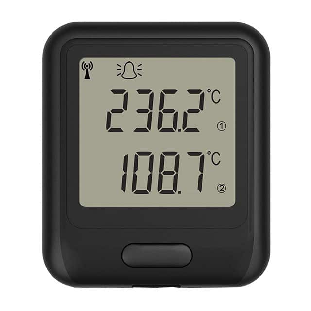 Lascar Electronics 2136-EL-WIFI-DTP+-ND