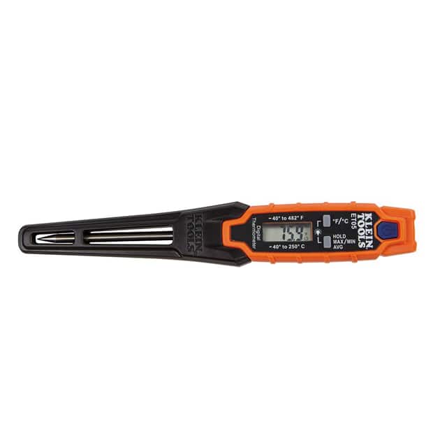 Klein Tools, Inc. 1742-1249-ND