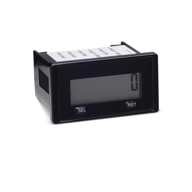 Trumeter 2218-6308-0500-0000-ND