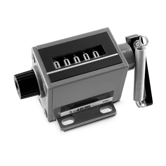 Trumeter 2218-1-4635-ND