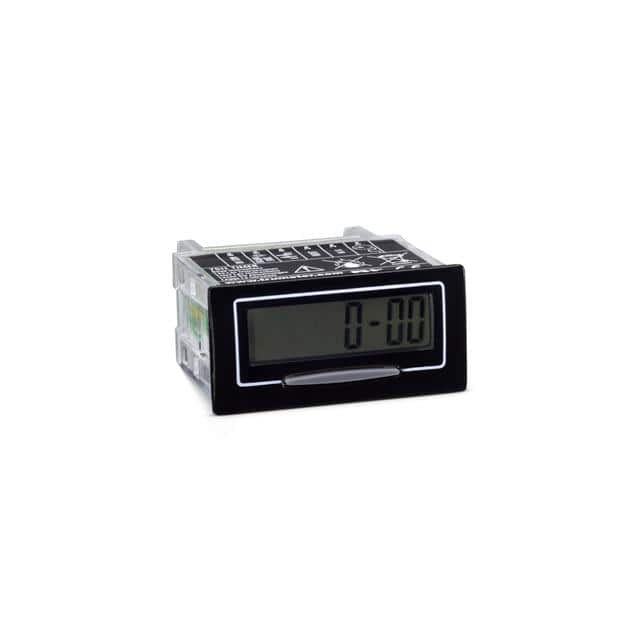 Trumeter 2218-7511HV-ND