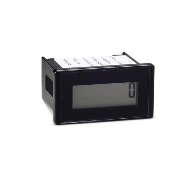 Trumeter 2218-6300-0000-0000-ND