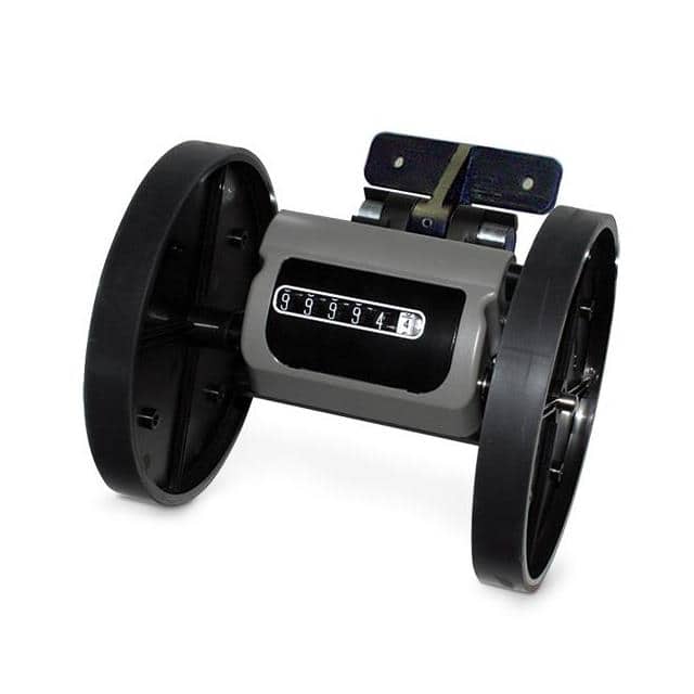 Trumeter 2218-3602-041TG-ND
