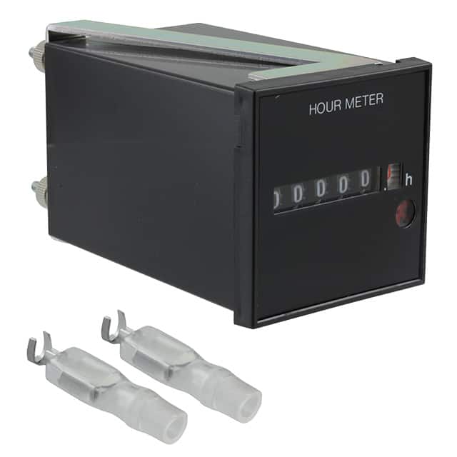 Panasonic Industrial Automation Sales 1110-3418-ND