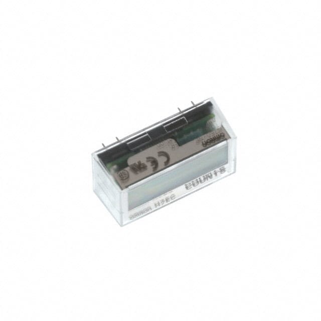 Omron Automation and Safety Z3009-ND
