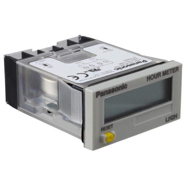Panasonic Industrial Automation Sales 1110-4020-ND