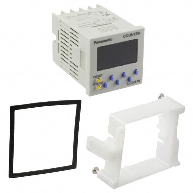 Panasonic Industrial Automation Sales 1110-2488-ND