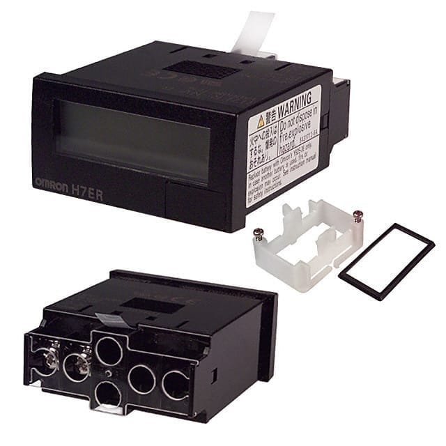 Omron Automation and Safety Z1146-ND