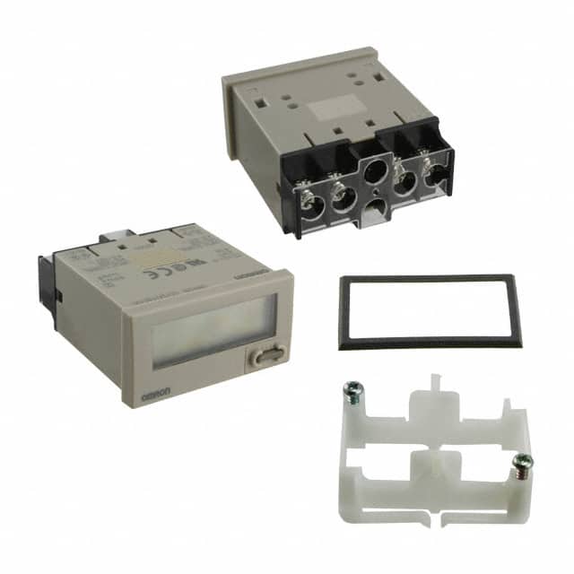Omron Automation and Safety Z3004-ND