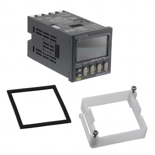 Omron Automation and Safety Z9640-ND