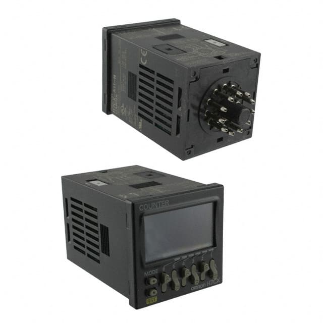 Omron Automation and Safety Z3041-ND