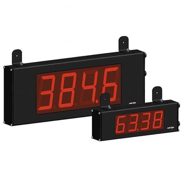 Red Lion Controls RLC322-ND