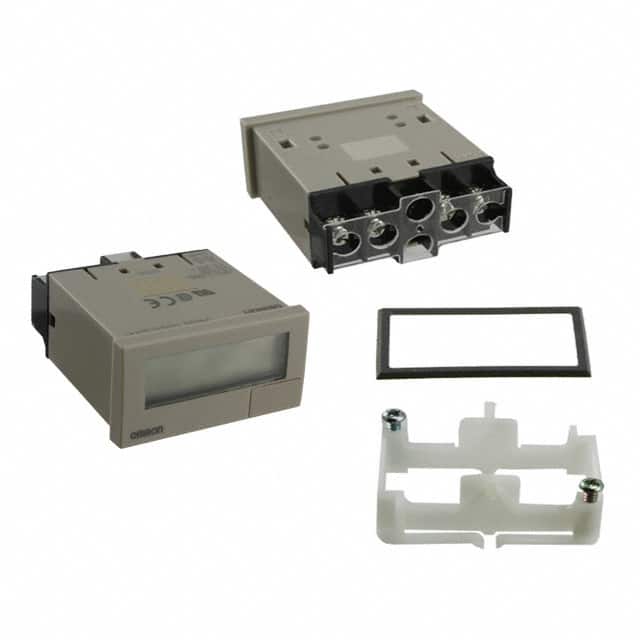 Omron Automation and Safety Z3007-ND