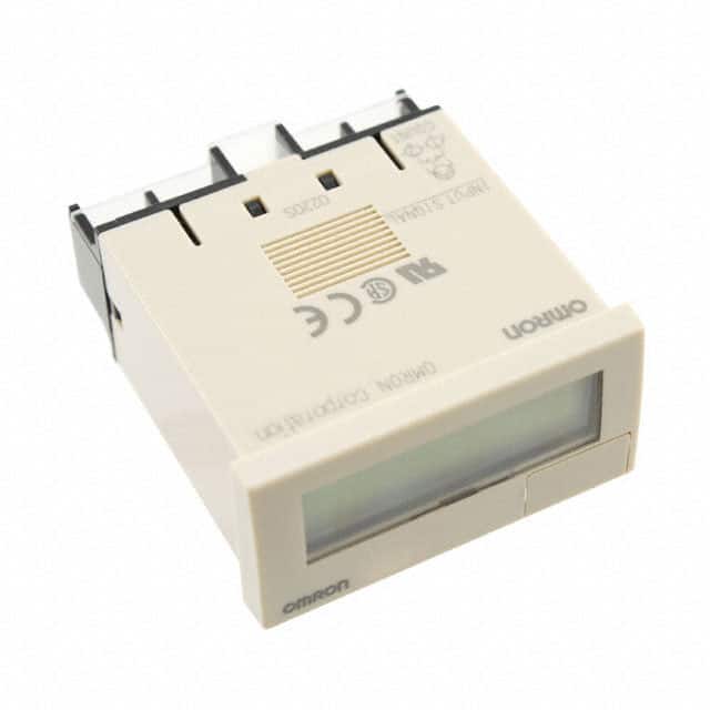 Omron Automation and Safety Z3006-ND