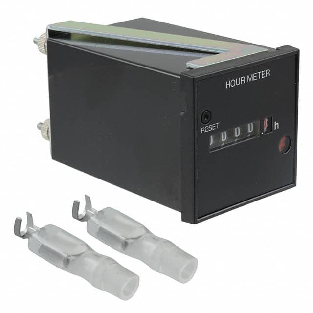 Panasonic Industrial Automation Sales 1110-3384-ND